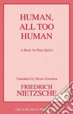 Nietzsche Friedrich Wilhelm, Zimmern Helen (TRN), Cohn Paul V. (TRN), Kennedy J. M. (INT)