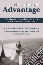 Ford Christopher A., Rosenberg David A. (CON), Goguen Randy Carol (CON)