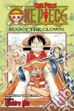 Oda Eiichiro, Caselman Lance