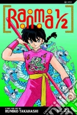 Takahashi Rumiko, Jones Gerard