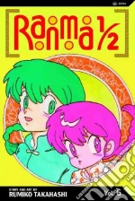 Takahashi Rumiko, Takahashi Rumiko (ILT), Yoshida Toshifumi, Thorn Matt