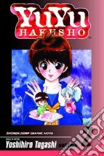 Togashi Yoshihiro, Leach Gary