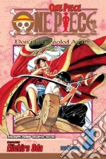 Oda Eiichiro, Caselman Lance