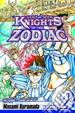 Kurumada Masami, Kurumada Masami (ILT)