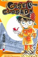 Aoyama Gosho, Aoyama Gosho (ILT)