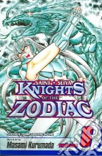 Kurumada Masami, Kurumada Masami (ILT), Caselman Lance