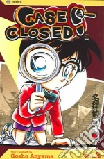 Aoyama Gosho, Aoyama Gosho (ILT)