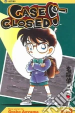 Aoyama Gosho, Aoyama Gosho (ILT)