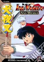 Takahashi Rumiko, Takahashi Rumiko (ILT)