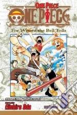 Oda Eiichiro, Oda Eiichiro (ART), Caselman Lance
