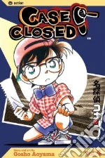 Aoyama Gosho, Aoyama Gosho (ILT)