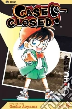 Aoyama Gosho, Aoyama Gosho (ILT)