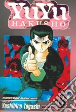 Togashi Yoshihiro, Togashi Yoshihiro (ART)