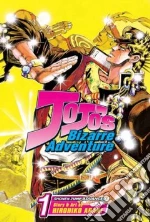 Araki Hirohiko