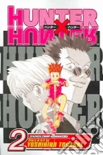 Togashi Yoshihiro, Leach Gary, Togashi Yoshihiro (ILT)