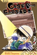 Aoyama Gosho, Aoyama Gosho (ILT)