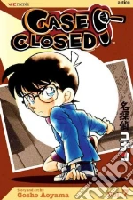 Aoyama Gosho, Aoyama Gosho (ILT)