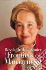 Kanter Rosabeth Moss