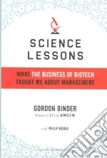Binder Gordon, Bashe Philip