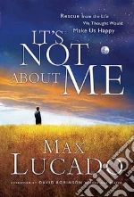 Lucado Max
