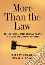 English Peter W., Sales Bruce Dennis