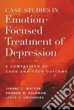 Watson Jeanne C., Goldman Rhonda N., Greenberg Leslie S.