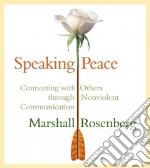 Rosenberg Marshall B. Ph.D.