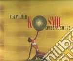 Wilber Ken
