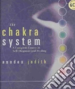 Judith Anodea