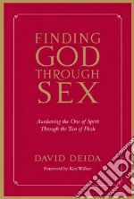 Deida David, Wilber Ken (FRW)