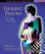 Levine Peter A.
