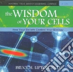 Lipton Bruce H. Ph.D.