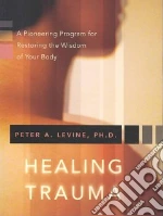 Levine Peter A.