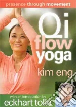 Eng Kim, Tolle Eckhart (INT)