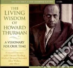 Thurman Howard, Harding Vincent (CON), Beckwith Michael Bernard (CON), Walker Alice (CON)