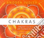 Judith Anodea