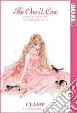 Clamp (CRT), Nekoi Mick (ILT), Ohkawa Nanase, Yoshimoto Ray (TRN)