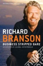 Branson Richard