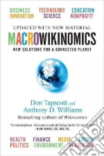 Tapscott Don, Williams Anthony D.