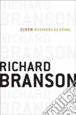 Branson Richard