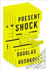 Rushkoff Douglas