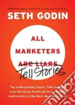 Godin Seth