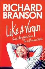 Branson Richard