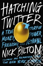 Bilton Nick