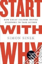 Sinek Simon