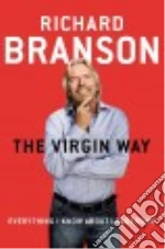 Branson Richard
