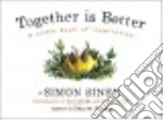 Sinek Simon, Aldridge Ethan M. (ILT)