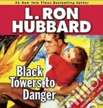 Hubbard L. Ron, Daley R. F. (NRT), Huntington Christina (CON), Caso Bob (CON), Ruppert Tait (CON)