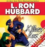 Hubbard L. Ron, Darling Jennifer (NRT)
