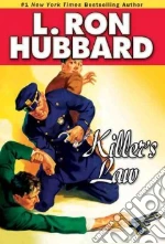 Hubbard L. Ron
